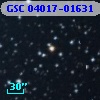 GSC 04017-01631