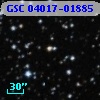 GSC 04017-01885