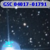 GSC 04017-01791