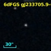 1RXS J233704.8-093711