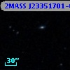 2MASS J23351701-0857415