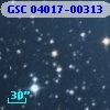 GSC 04017-00313