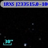 1RXS J233515.0-100038