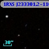 1RXS J233301.2-110304