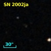 SN 2002ja