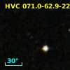 HVC 071.0-62.9-227