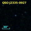[VV2006] J233534.6-092739