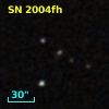 SN 2004fh