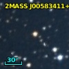 2MASS J00583411+6048535