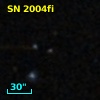 SN 2004fi
