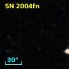 SN 2004fn