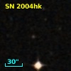 SN 2004hk