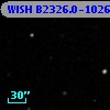 WISH B2326.0-1026B