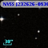 NVSS J232626-083658