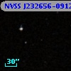 NVSS J232656-091242