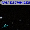 NVSS J232700-092833