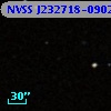 NVSS J232718-090228