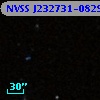 NVSS J232731-082927