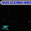 NVSS J232804-095538