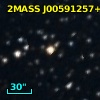 2MASS J00591257+6023341