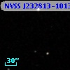 NVSS J232813-101316