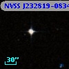 NVSS J232819-083412