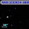 NVSS J232824-103825