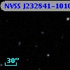 NVSS J232841-101054