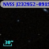 NVSS J232852-091959