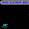 NVSS J232959-095733