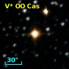 V* OO Cas