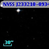 NVSS J233210-093449