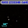 NVSS J233348-104703