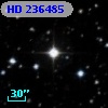 HD 236485