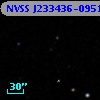 NVSS J233436-095137
