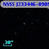 NVSS J233446-090811
