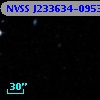 NVSS J233634-095317