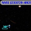 NVSS J233729-092548