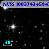 NVSS J003743+584712