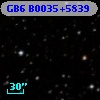 GB6 B0035+5839
