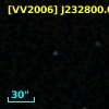 [VV2006] J232800.0-105425