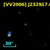 [VV2006] J232917.6-102059