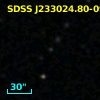 [VV2006c] J233024.8-090602