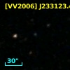 [VV2006] J233123.4-105213