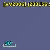 [VV2006] J233156.5-090802