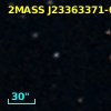 2MASS J23363371-0926169