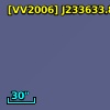 [VV2006] J233633.8-105841