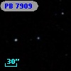 PB  7909