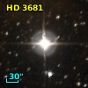 HD   3681