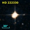 HD 222330